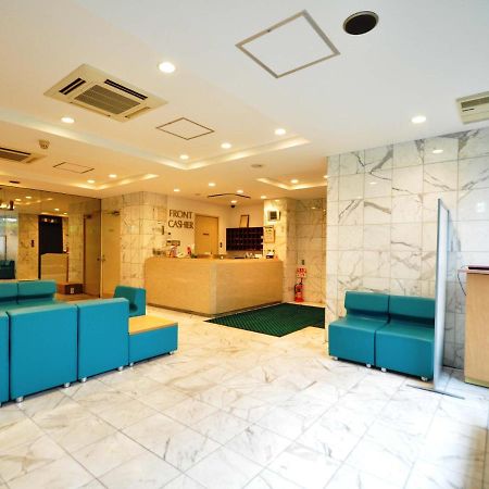 Hotel Koshien Nisinomija Kültér fotó