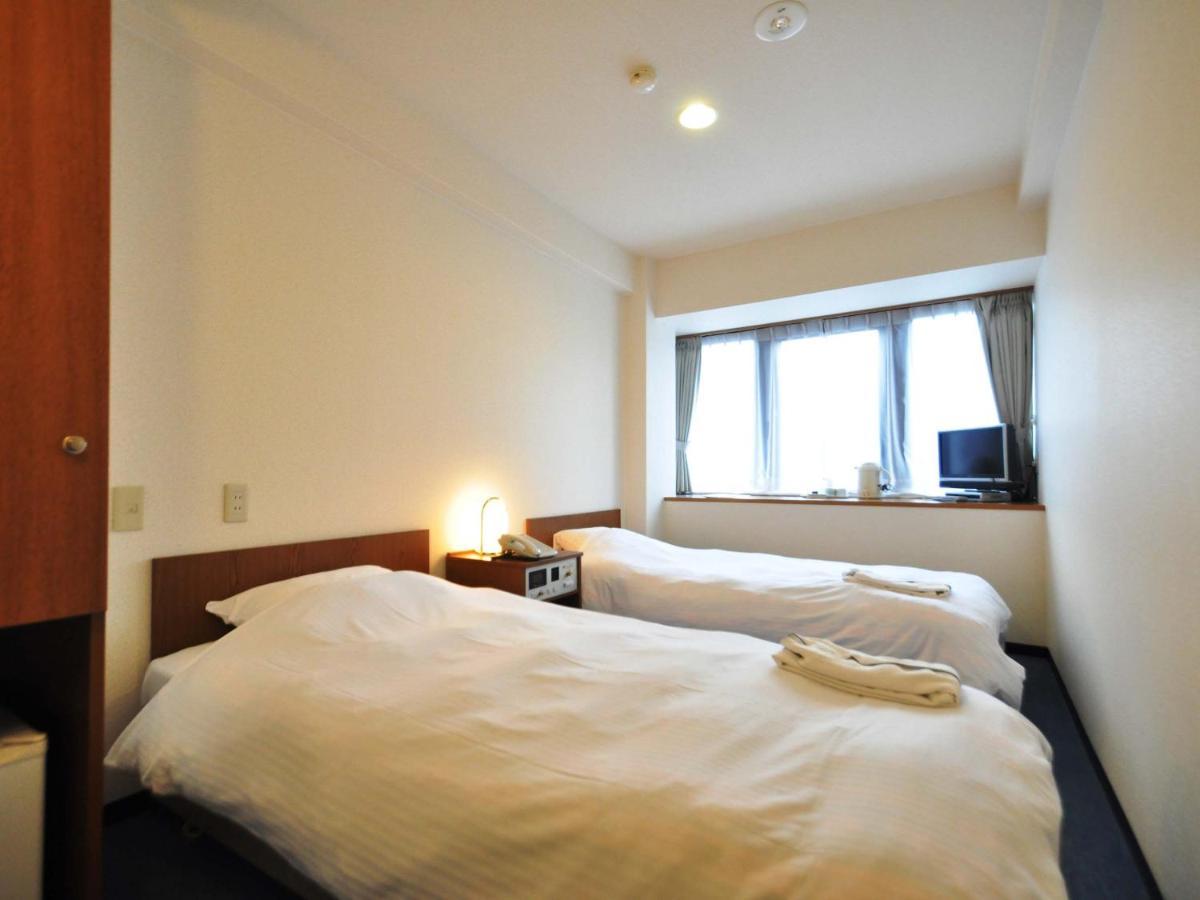Hotel Koshien Nisinomija Kültér fotó