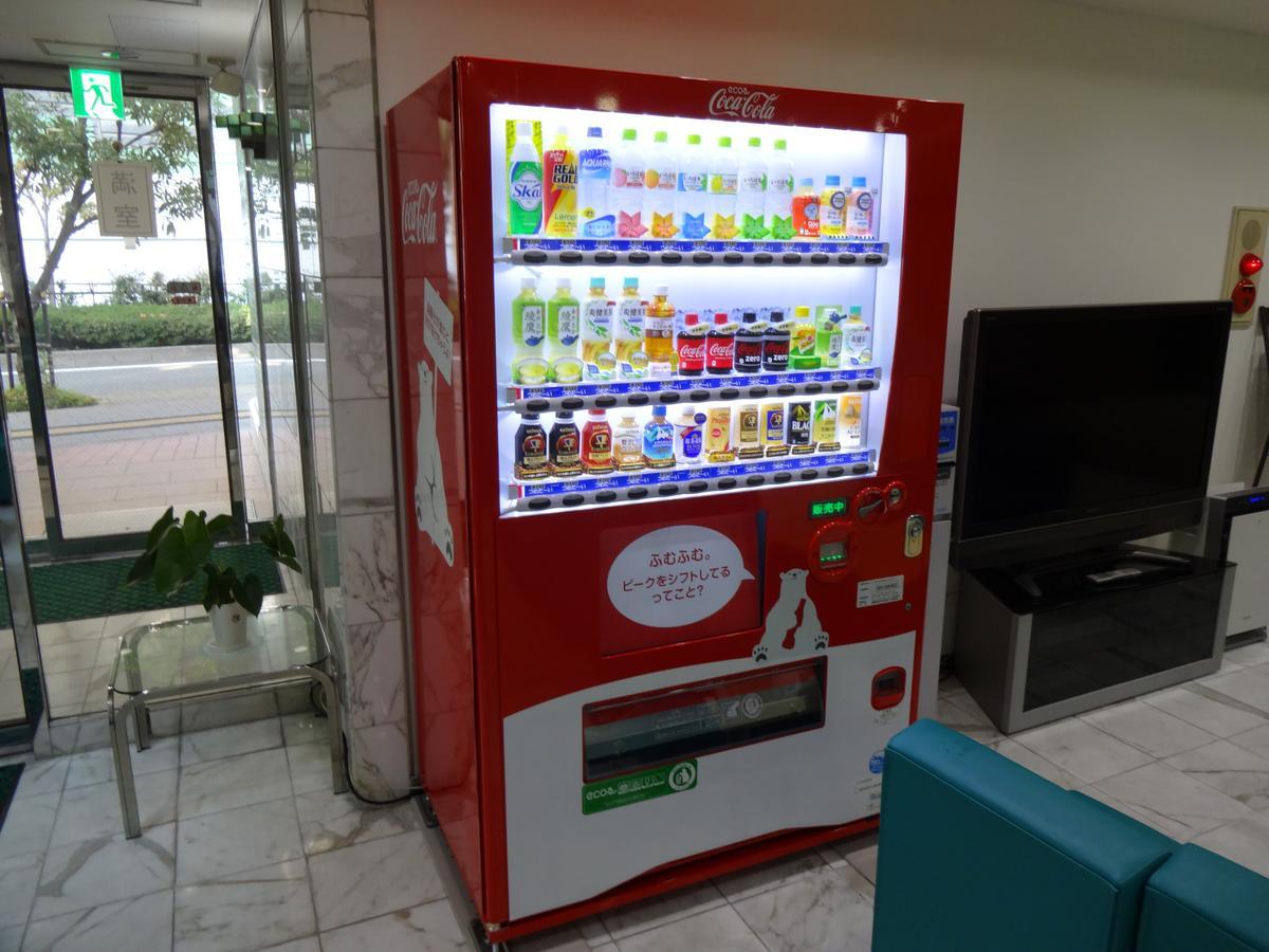 Hotel Koshien Nisinomija Kültér fotó