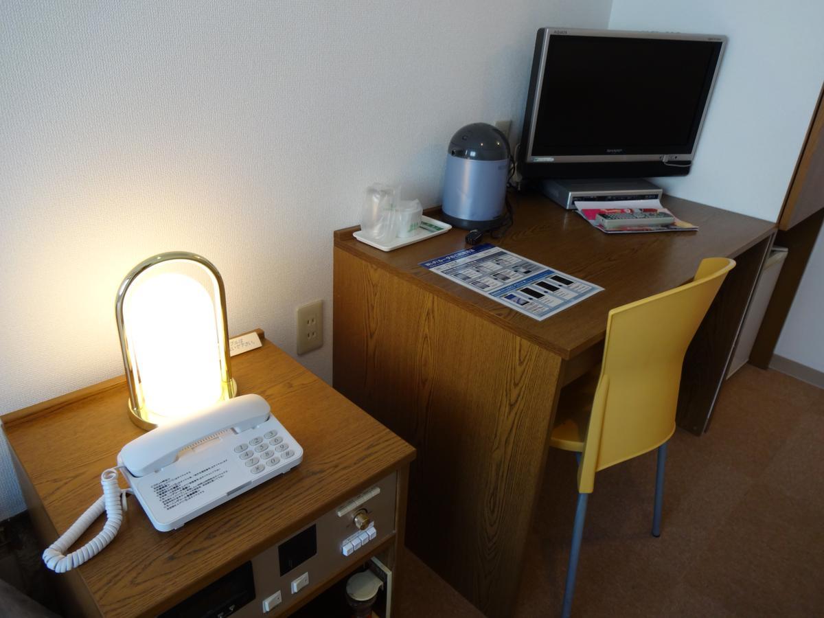 Hotel Koshien Nisinomija Kültér fotó