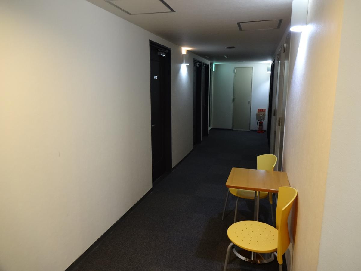 Hotel Koshien Nisinomija Kültér fotó