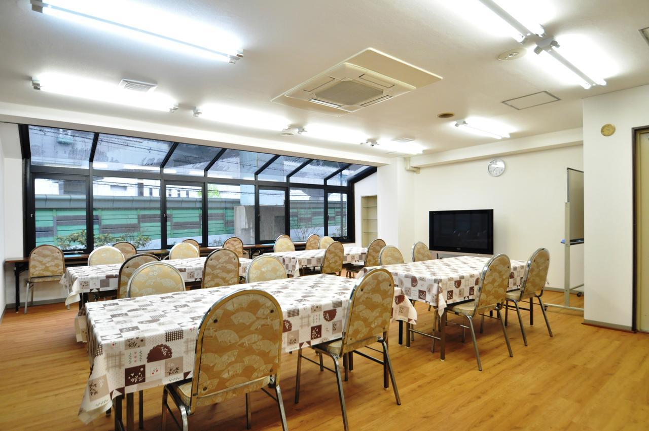 Hotel Koshien Nisinomija Kültér fotó